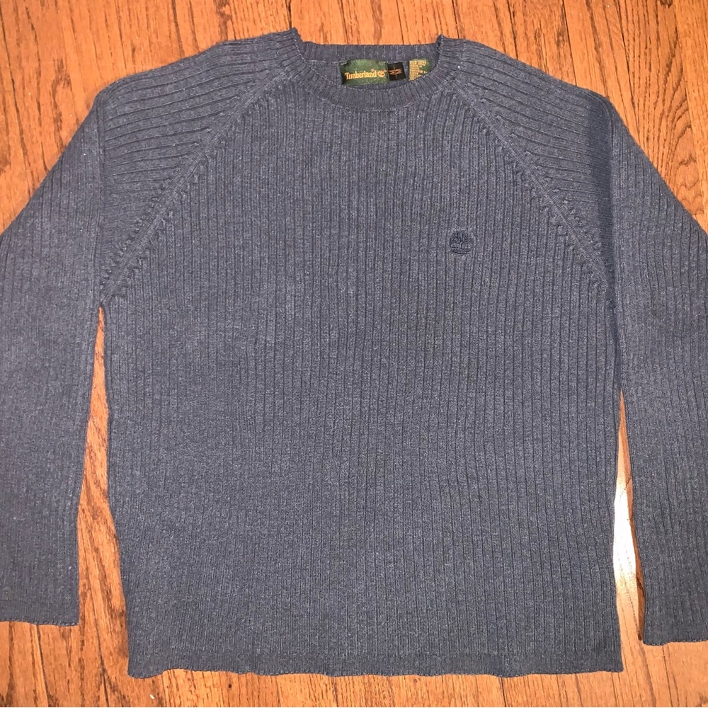 Men's Timberland Sweater